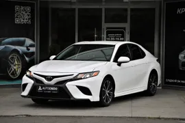 Продажа  Toyota Camry, 2020р.